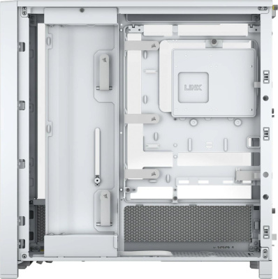 ������ ��� ����� ������� Corsair Frame 4000D White CC-9011291-WW