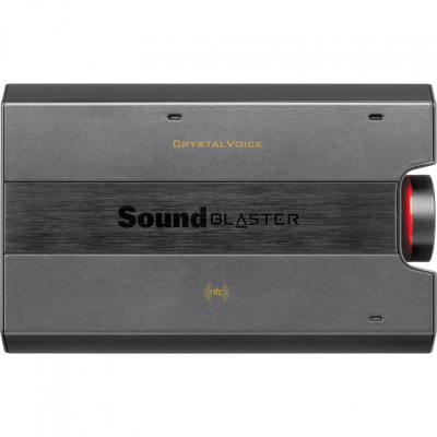   Creative Sound Blaster E5 USB (70SB159000001)