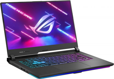  ASUS ROG Strix G15 G513IE-HN012, 15.6" (1920x1080) IPS 144/AMD Ryzen 7 4800H/8 DDR4/512 SSD/NVIDIA GeForce RTX 3050 Ti 4/ ,  [90NR0582-M00670]