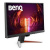  BENQ 23,8" EX240N MOBIUZ 1920x1080 165 VA LED backlight 16:9 250cd/m2 4ms(GtG) 72% NTSC 3000:1 178/178 HDMI2.0 DP1.4 Speaker Tilt Dark Grey