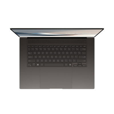 ������� ASUS Zenbook S 16 OLED UM5606WA-RK322W, 16" (2880x1800) OLED 120 ��/AMD Ryzen AI 9 HX 370/32 �� LPDDR5X/1024 �� SSD/AMD Radeon Graphics/Windows 11 Home, ����� (90NB13M1-M00KV0)