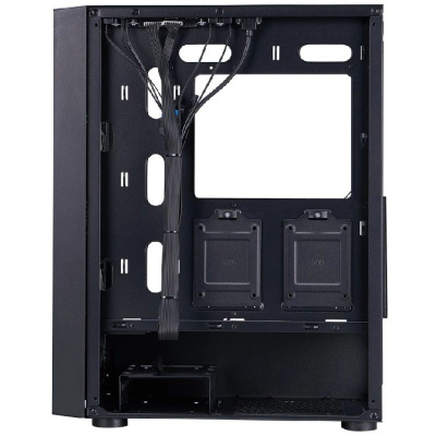 ������ 1STPLAYER GO6 ARGB Black