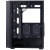 Корпус 1STPLAYER GO6 ARGB Black Корпус 1STPLAYER GO6 ARGB Black