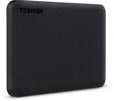 ������� ������� ���� 1Tb TOSHIBA Canvio Advance HDTCA10EK3AA, ������