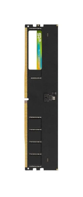  DDR5 32GB 4800MHz Silicon Power SP032GBLVU480F02 RTL PC5-41600 CL40 DIMM 288-pin 1.1 dual rank Ret