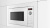 ������������� ���� Bosch BFL623MW3 20�. 800�� ����� (������������)