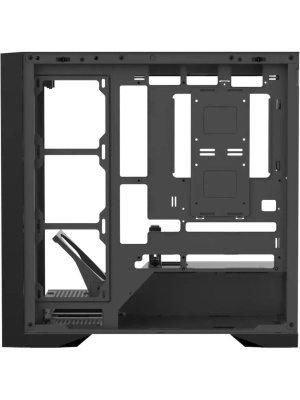 ������ Formula V Line Air Power G8 Black, ATX, Dual Front Panels, TYPE-C*1, USB3.0*1