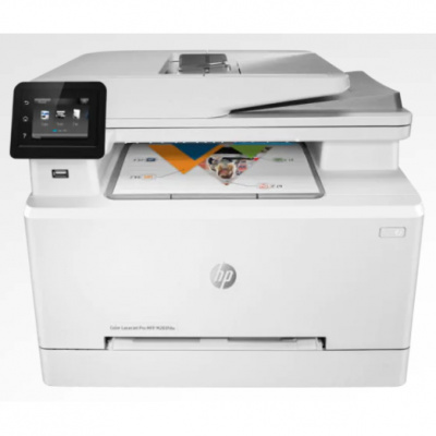��� HP Color LaserJet Pro M283fdw 7KW75A A4 21ppm duplex ADF Wi-Fi