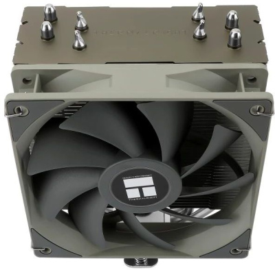 ����� ��� ���������� Thermalright Assassin Spirit 120 V2 (814256001939)