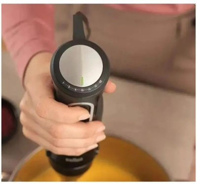 ������� ��������� Braun MQ55307MBK 1000�� ������