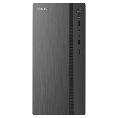 ������ Ginzzu B200 Black ��� ��