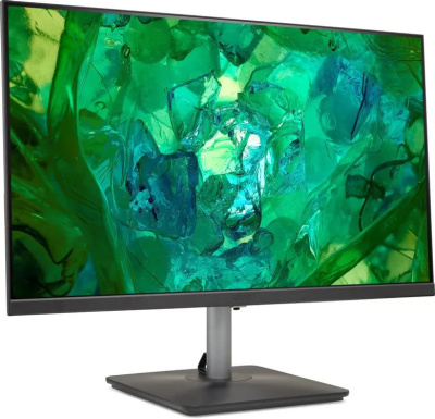 ������� Acer 27" RS272P1bpamix FHD IPS LED 4ms ������ UM.HR2CD.102