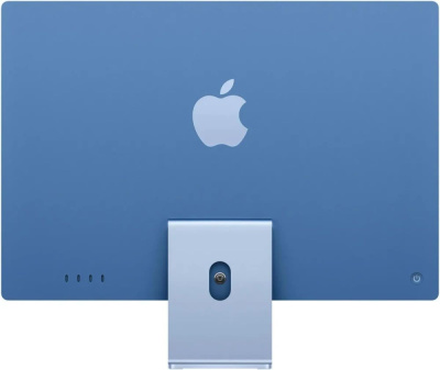 �������� 24" Apple iMac A3137 4.5K, Apple M4 10 core, 16�� 256�� SSD, macOS ����� (MWV13CH/A)