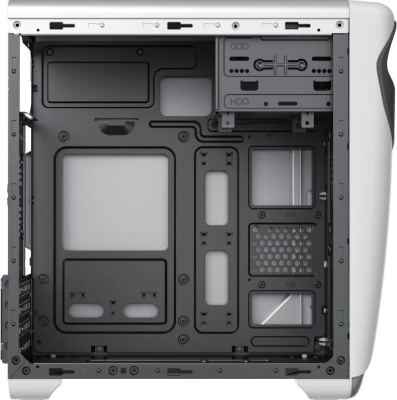������ GameMax Cute OWL White Black