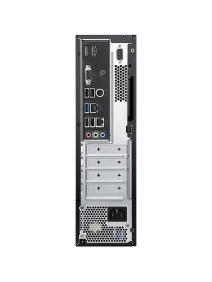 ��������� ���� MSI DP80 A14G-007BRU, Intel Core i5-14400/����������� DDR5/����������� ����������/Intel UHD Graphics/��� ��, ������ (936-B20821-013)