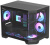 ������ �� Formula Crystal Z6M Floe V2, ��� ��, Mini-Tower, Black
