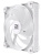 Вентилятор для корпуса PentaWave PF-S14W PWM / 140mm 4 pin Magnetic Hydraulic 500-1500rpm 68CFM 29.2dBA/ White Вентилятор для корпуса PentaWave PF-S14W PWM / 140mm 4 pin Magnetic Hydraulic 500-1500rpm 68CFM 29.2dBA/ White