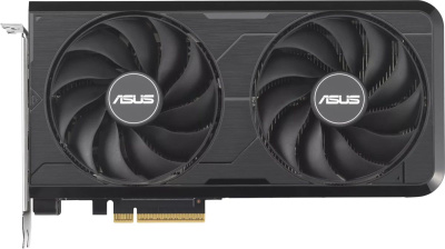 ���������� ASUS NVIDIA GeForce RTX 5060 Ti Dual EVO OC 16GB, DUAL-RTX5060TI-O16G-EVO GDDR7, OC, OEM (90YV0NQ0-M0NB00)