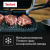 ������������ Tefal Optigrill GC772D30 2100�� �����/������