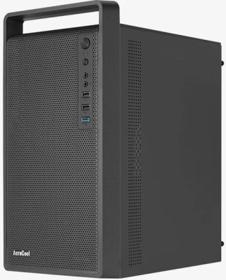 ������ Aerocool Cs-109-G-BK-v1