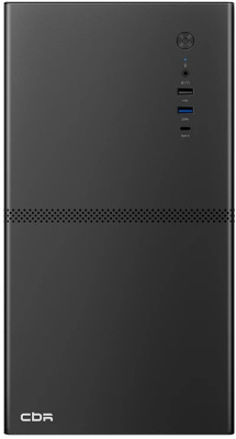 ������ CBR PCC-MATX-V863-WPSU