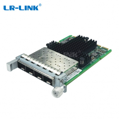 ������� ������� LR-LINK LRES3007PF-OCP PCIE 10GB SFP+