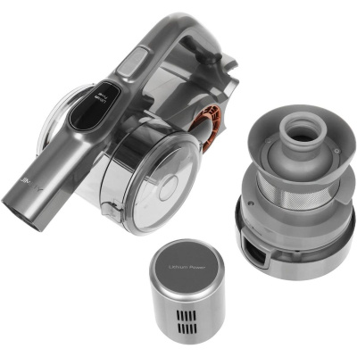 ������������ ������������ ������� Jimmy H9 Pro, 600��, �����/����������