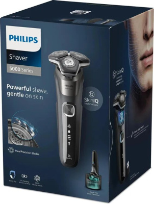 ������ �������� Philips S5887/50 �����.:�����.