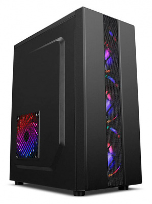 ������ Accord ACC-CL290B ������ ��� �� ATX 2xUSB2.0 1xUSB3.0 audio
