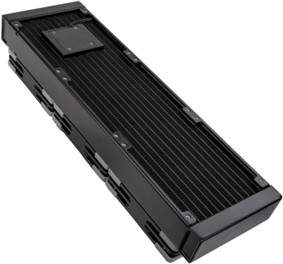 ������� �������� ���������� Silverstone SST-XE360PDD,  (G53XE360PDD0020)