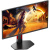 Монитор 25" AOC Q25G4SR IPS, 2560x1440, 300Hz, Black Монитор 25" AOC Q25G4SR IPS, 2560x1440, 300Hz, Black