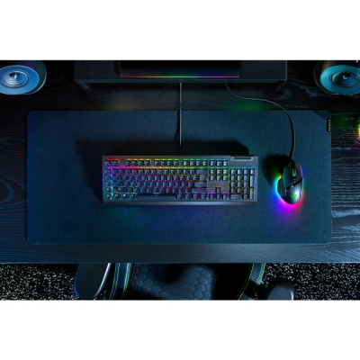 ������� ���������� Razer BlackWidow V4 X (Yellow Switch) - Russian Layout