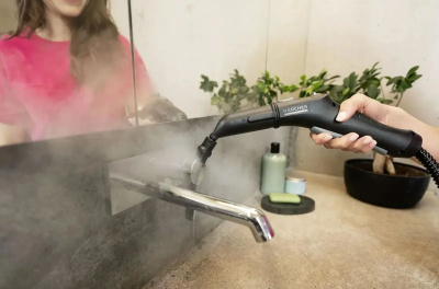�������������� ��������� Karcher EasyFix SC 4 Deluxe Iron 2200�� �����