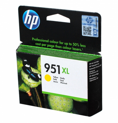 �������� HP 951XL Officejet CN048AE (1500 �������), ������