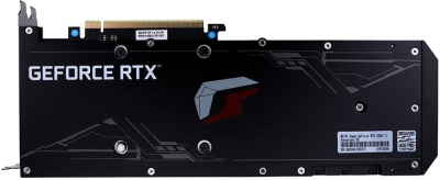 ���������� nVidia GeForce RTX3080 Ti Colorful 12Gb (RTX 3080 Ti Advanced OC-V)