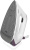 Парогенератор Braun IS3155VI SS 2400Вт белый Парогенератор Braun IS3155VI SS 2400Вт белый