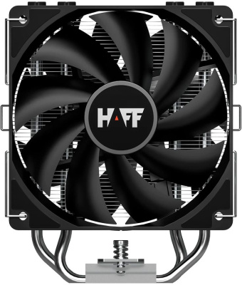 ����� ��� ���������� ID-COOLING SE-214-XT HAFF ECO Intel LGA1851/1700/1200/115X, AMD AM5/AM4, 200W, PWM 4-pin (SE-214-XT HAFF ECO)