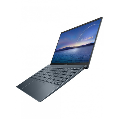  ASUS Zenbook 14 UX425EA-KI831W, 14" (1920x1080) IPS/Intel Core i5-1135G7/8 LPDDR4X/512 SSD/Iris Xe Graphics/Windows 11 Home,  [90NB0SM1-M00CE0]