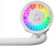 ������� �������� ���������� Arctic Cooling Liquid Freezer III Pro 360 ARGB White (ACFRE00188A)