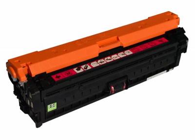 �����-�������� Cactus CS-CE743A ��� HP Color LaserJet CP5220 Professional CP5221 magenta, 7300 ���