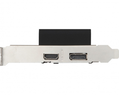 ���������� MSI GT 1030 2GHD4 LP OC
