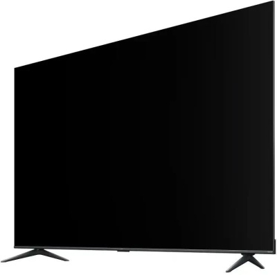 ��������� 85" Xiaomi TV S Mini LED 85 2026 QLED, 4K Ultra HD, Smart TV, Google TV, �����-�����
