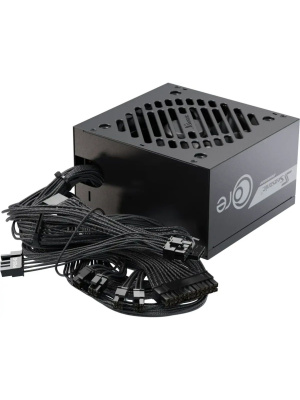 ���� ������� SEASONIC ATX Core GC-750 ATX 3.1 80+ GOLD GEN.5 DIR CAB