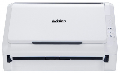 ������ Avision AD340GN