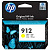 �������� �������� HP 912 3YL79AE ������ (315���.) ��� HP DJ IA OfficeJet 801x/802x