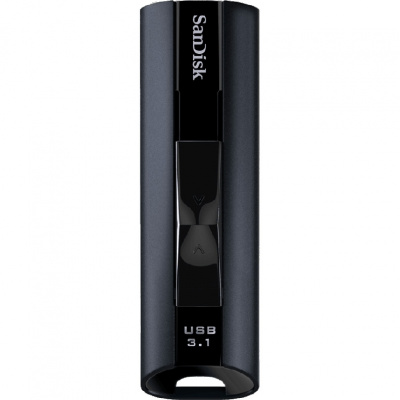 USB ������ Sandisk Extreme Pro USB 3.1 128Gb (420/380 Mb/s)