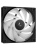 ����� DEEPCOOL AG500 BK ARGB V2 LGA1700/1200/115X/AM5/AM4 (TDP 240W, PWM, ARGB Fan 120mm, 5 ����. ������) RET