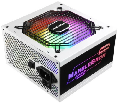 ���� ������� 850W Enermax MarbleBron (EMB850EWT-W-RGB)