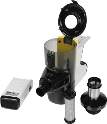 ������� Karcher VC 6 Cordless ourFamily 1.195-252.0