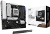 Материнская плата ASRock B850M PRO RS WIFI, Socket AM5, AMD B850, mATX, Ret Материнская плата ASRock B850M PRO RS WIFI, Socket AM5, AMD B850, mATX, Ret